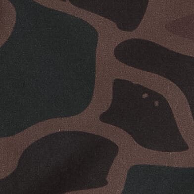 Bendita Camo Stretch Short thumbnail 7