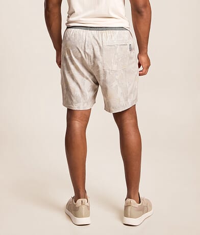 Drifter Camo Stretch Short thumbnail 4