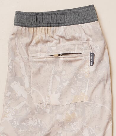 Drifter Camo Stretch Short thumbnail 5