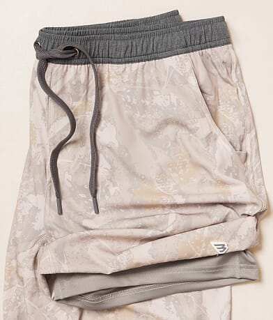 Drifter Camo Stretch Short thumbnail 6
