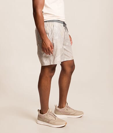 Drifter Camo Stretch Short thumbnail 3