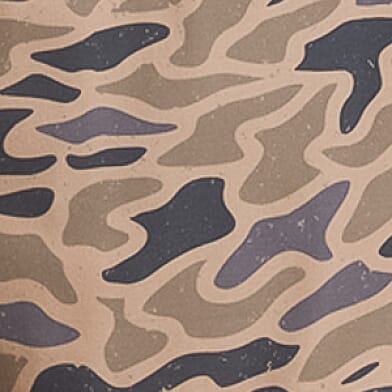 Gauge Camo