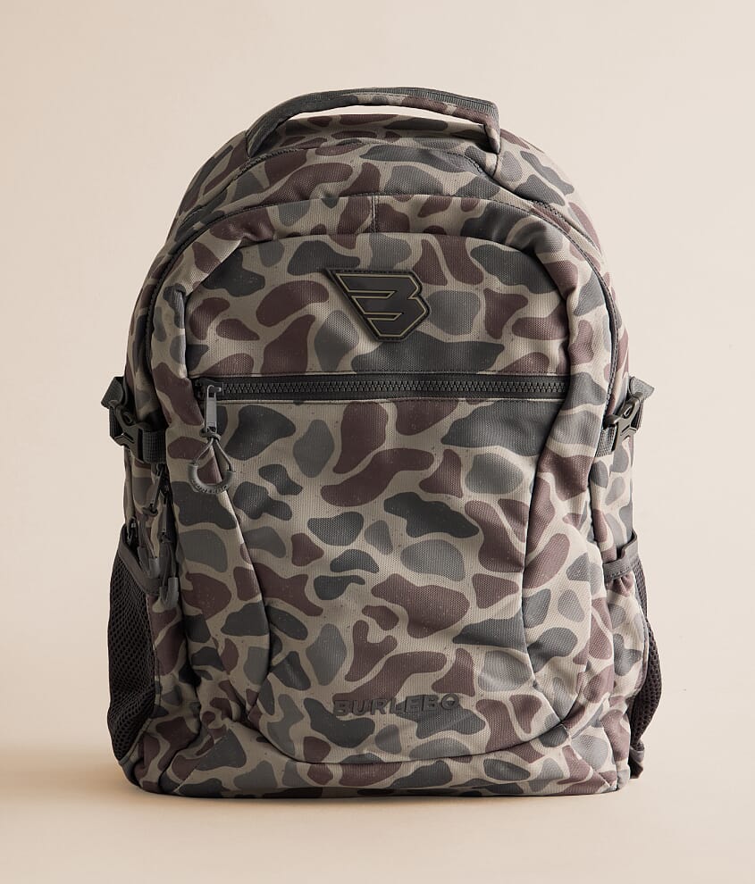 Deer Camo Backpack