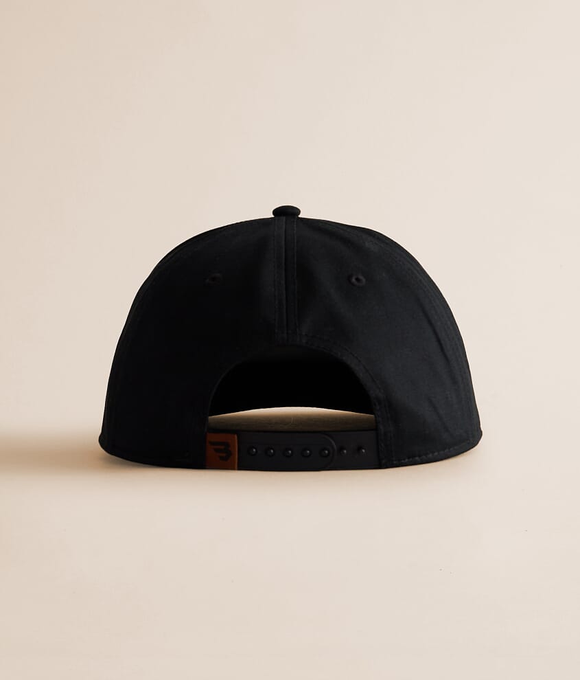 Buck Rope Hat
