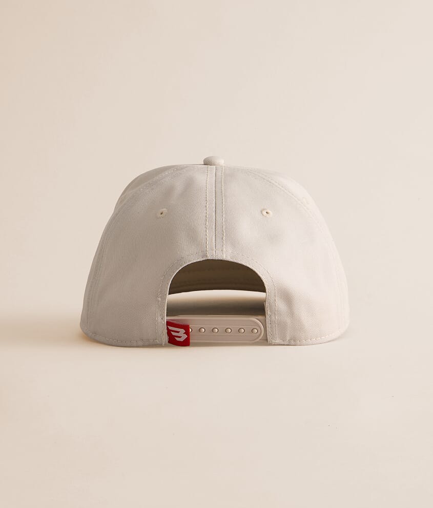 Flies & Hooks Hat
