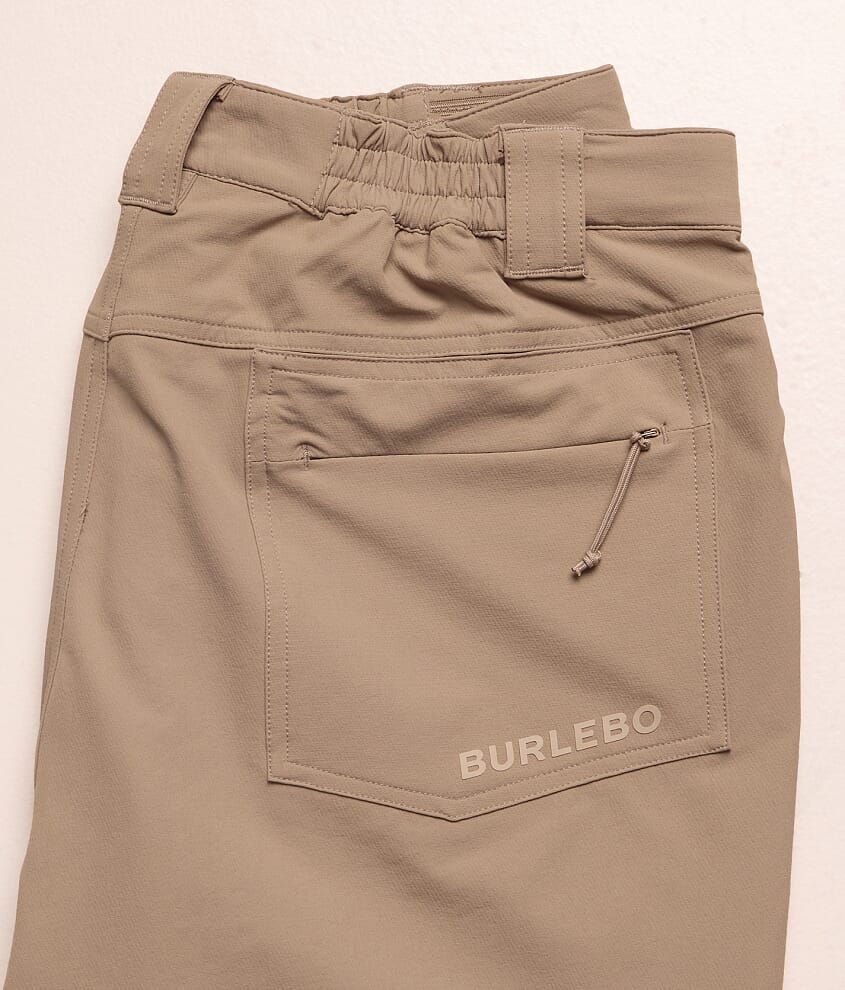 Challenger Performance Stretch Pant