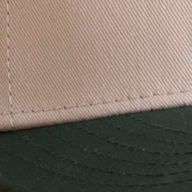 Cream Green