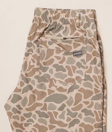 Deer Camo Everyday Stretch Short thumbnail 5