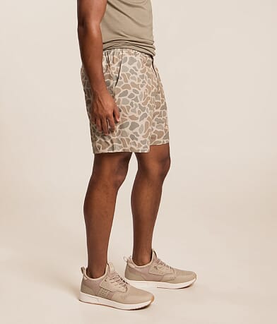 Deer Camo Everyday Stretch Short thumbnail 3
