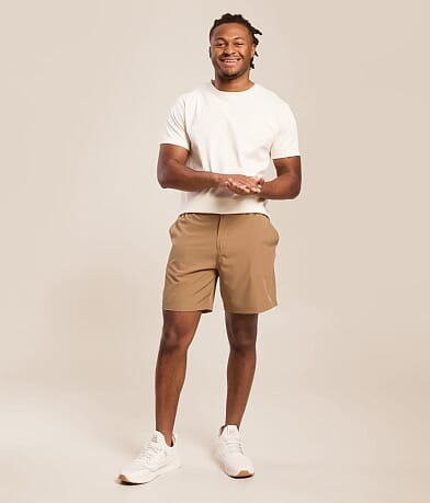 Everyday Stretch Short