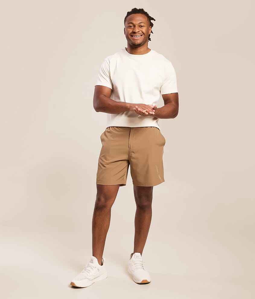 Everyday Stretch Short