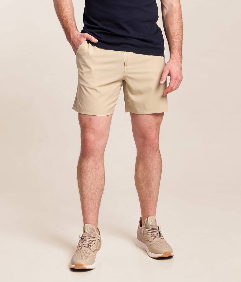 Everyday Stretch Short