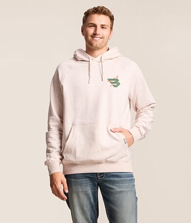 Flying B Camo Hooded Sweatshirt thumbnail 2