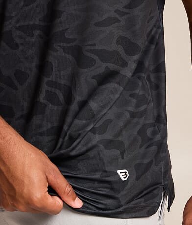 Go To Performance T-Shirt thumbnail 3