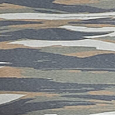 Tiger Stripe Camo