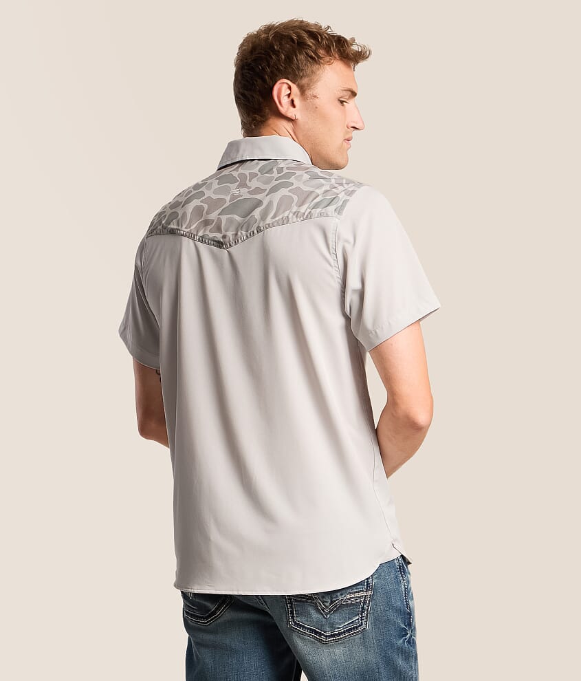 Western Performance Shirt