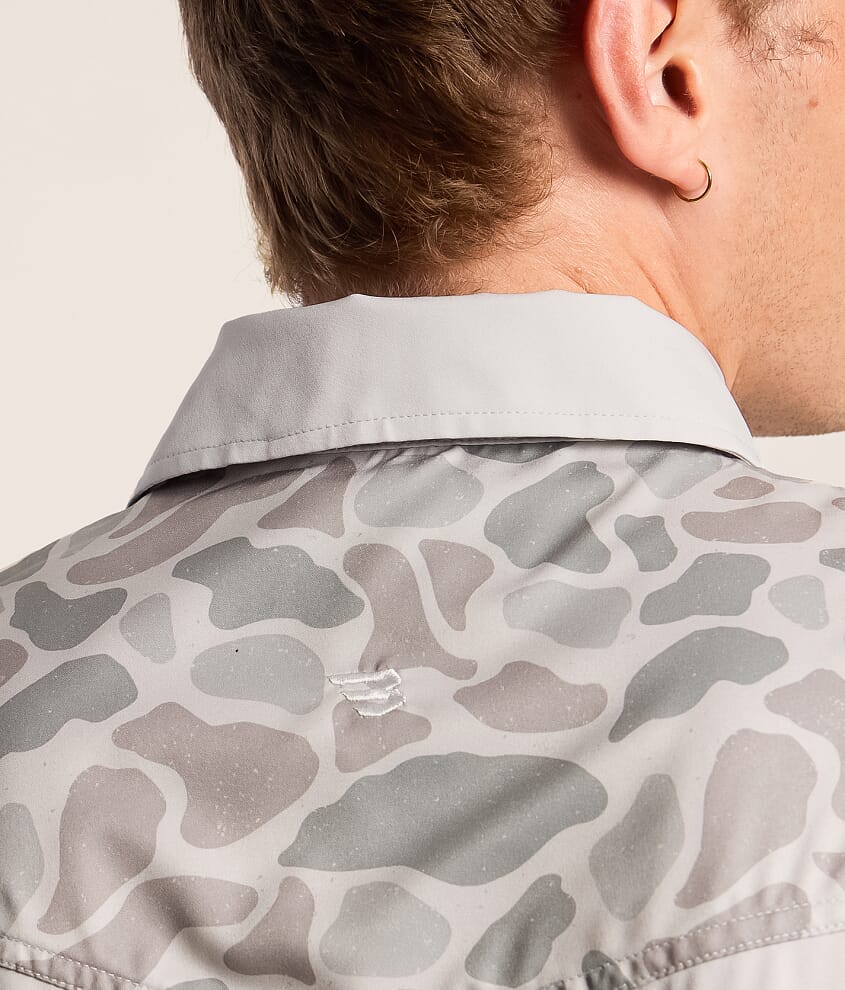 Western Performance Shirt
