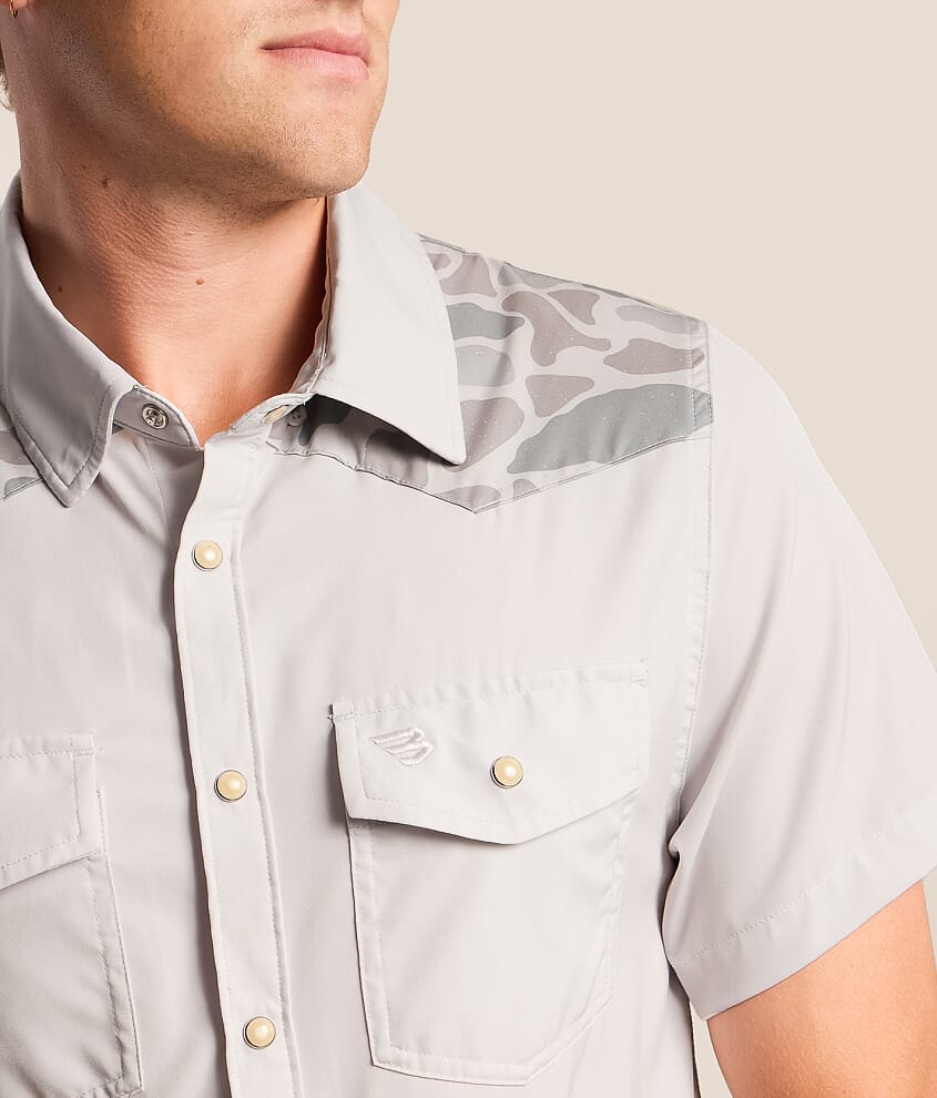 Western Performance Shirt