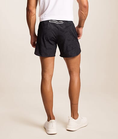 Camo Training Stretch Short thumbnail 4