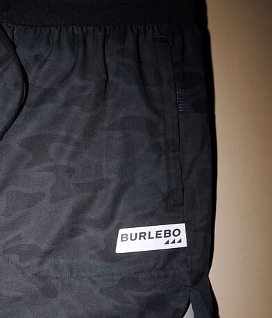 Camo Training Stretch Short thumbnail 10