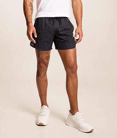 Camo Training Stretch Short thumbnail 2