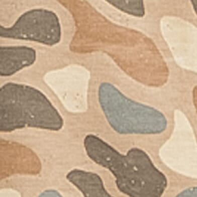 Pintail Camo