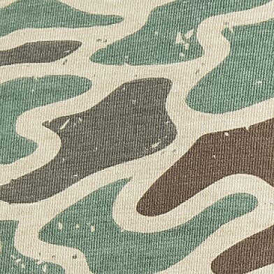 Retro Duck Camo