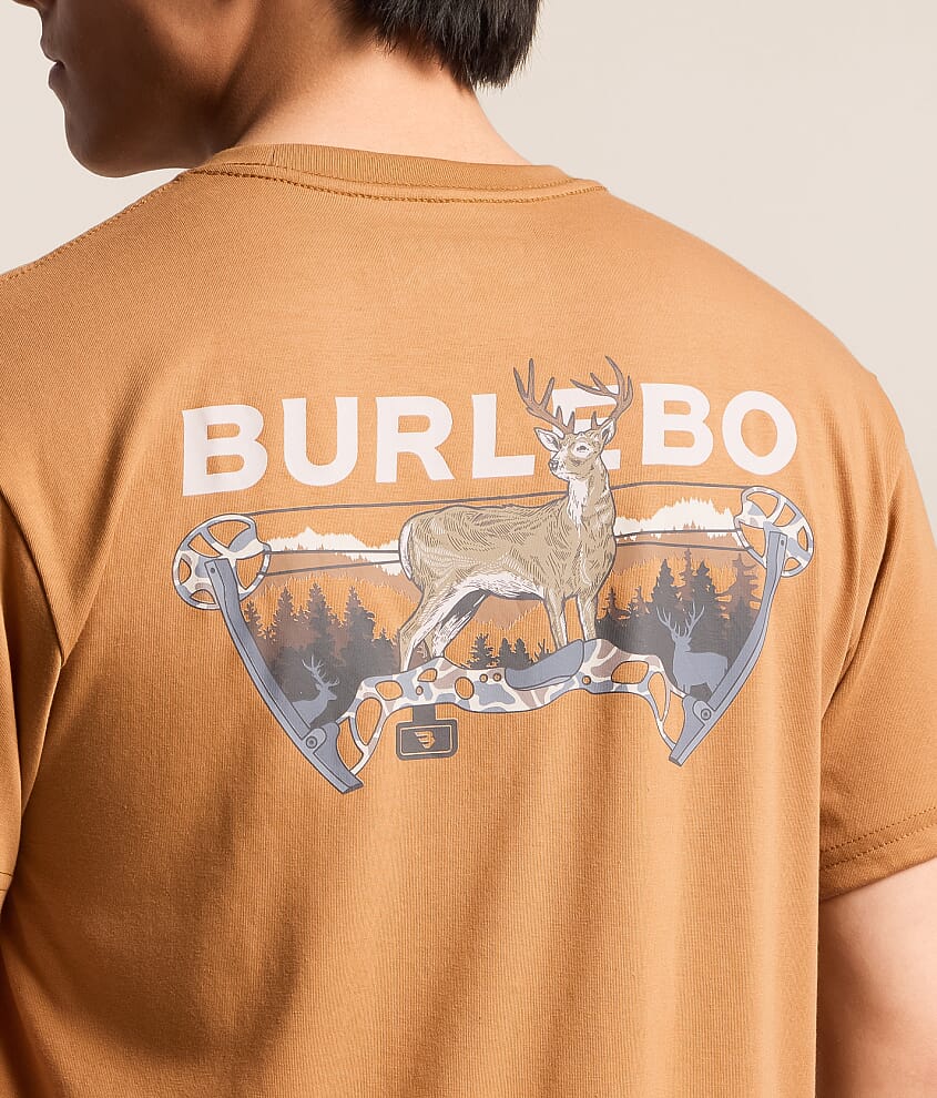 Bow Hunter T-Shirt