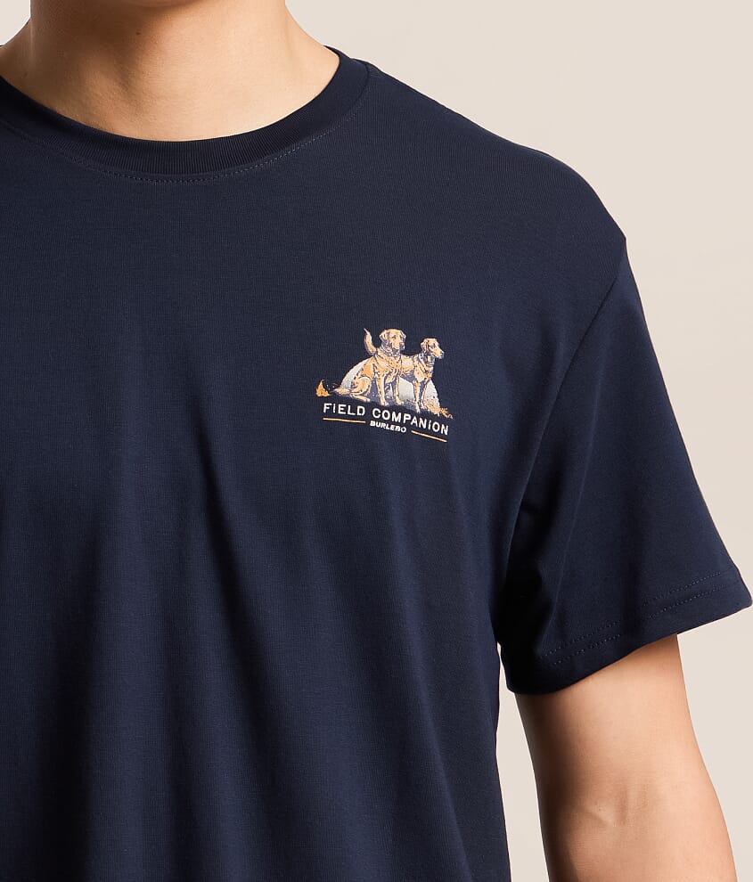 Field Dogs T-Shirt