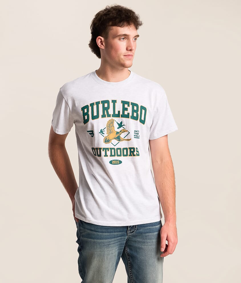 Fly Wild T-Shirt