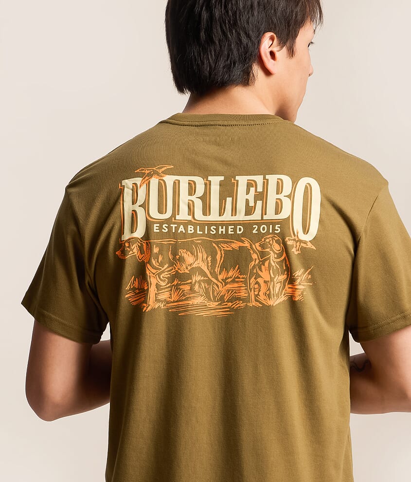 Hunting Dogs T-Shirt