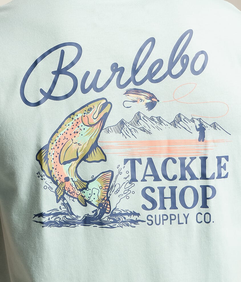Tackle Shop T-Shirt