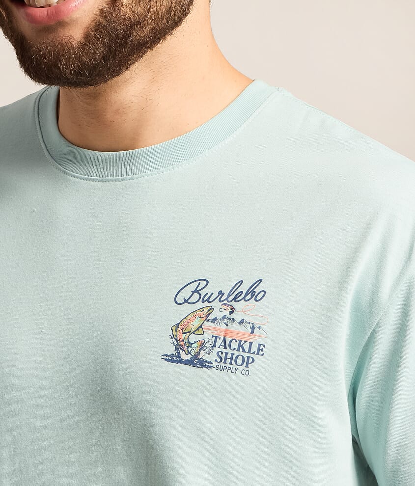 Tackle Shop T-Shirt