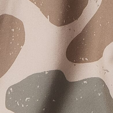 Camo Stretch Swim Trunks thumbnail 7