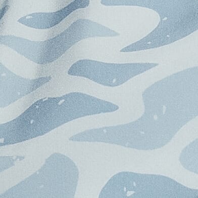 Seaside Camo
