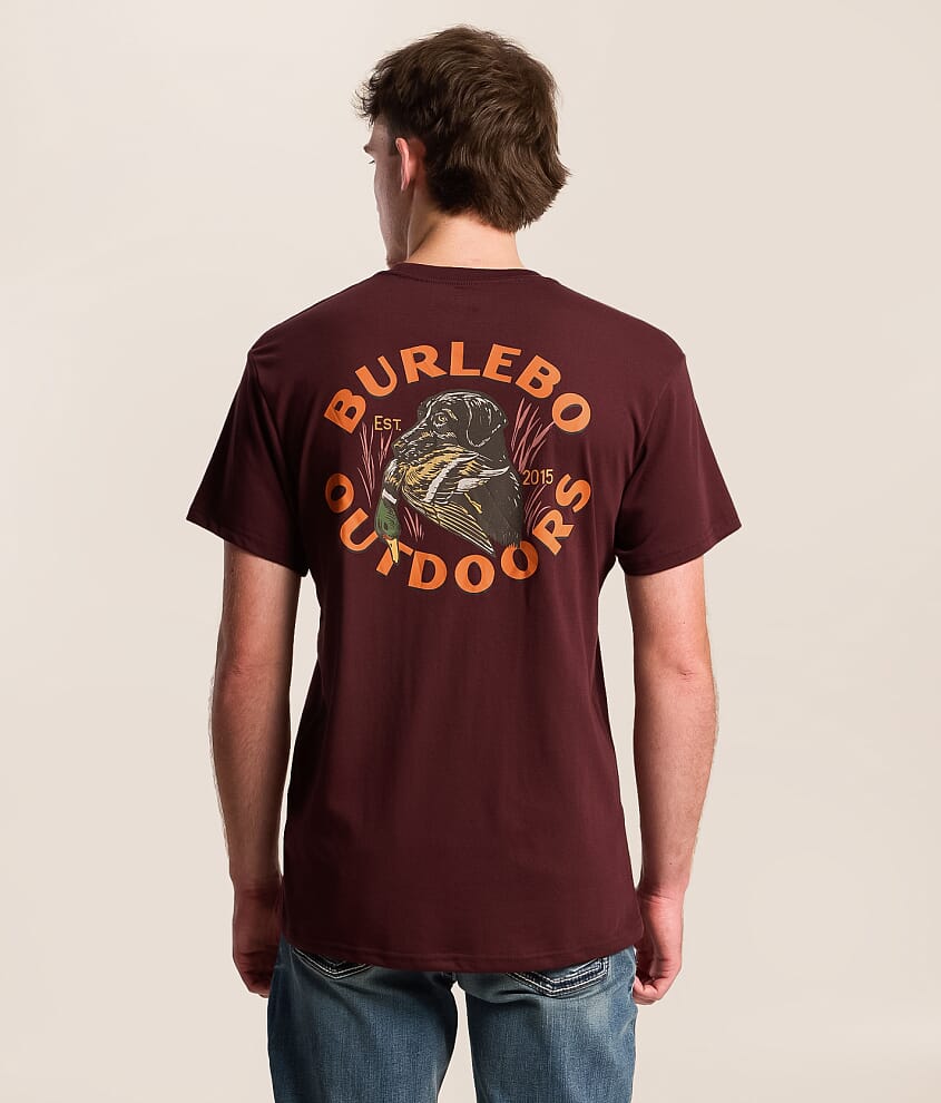 Duck Down T-Shirt