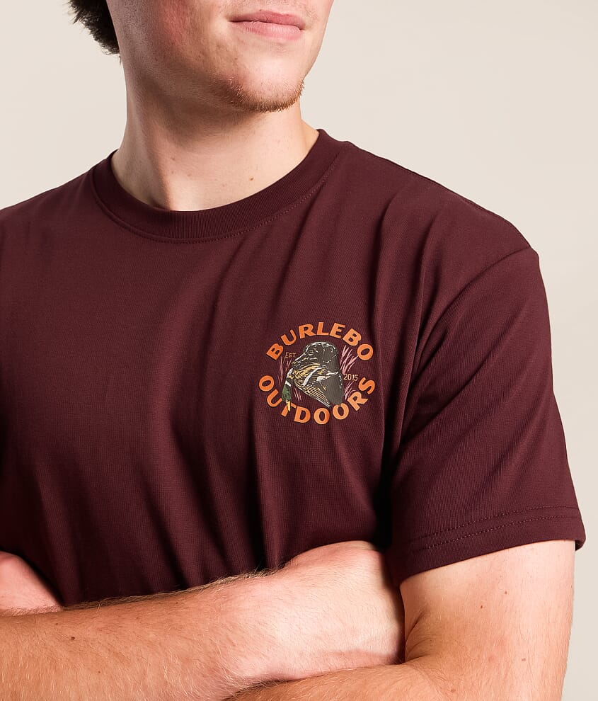 Duck Down T-Shirt