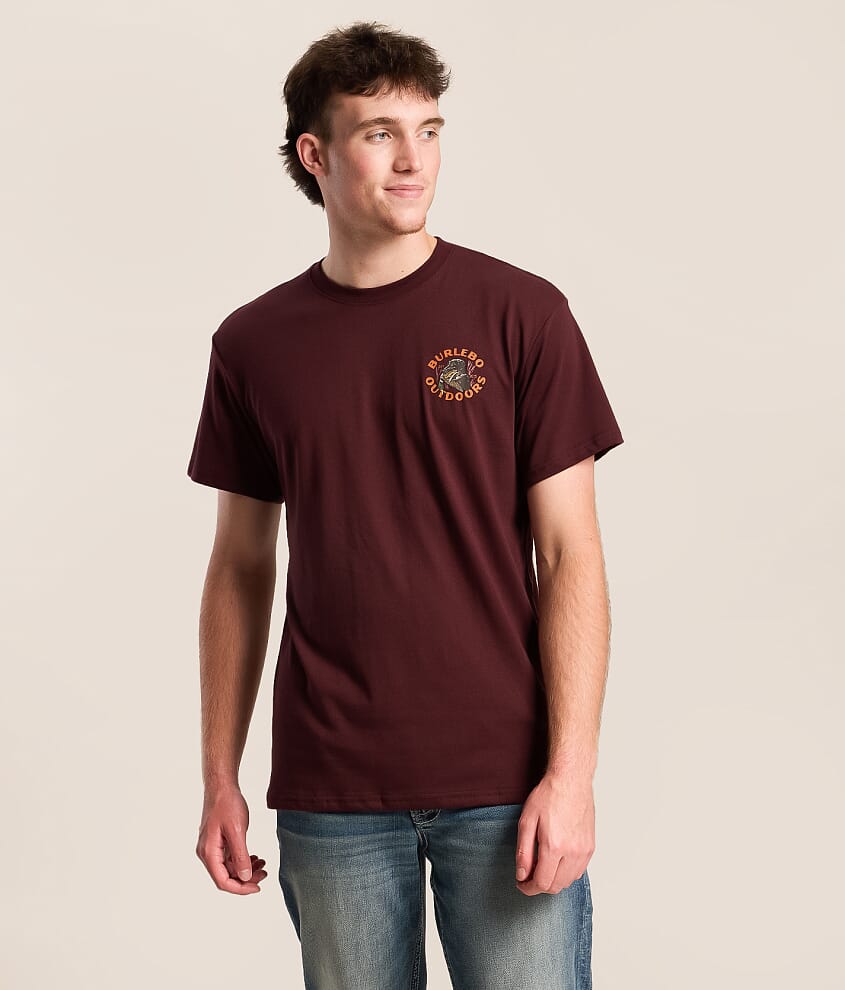 Duck Down T-Shirt