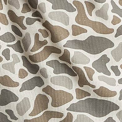 Classic Deer Camo