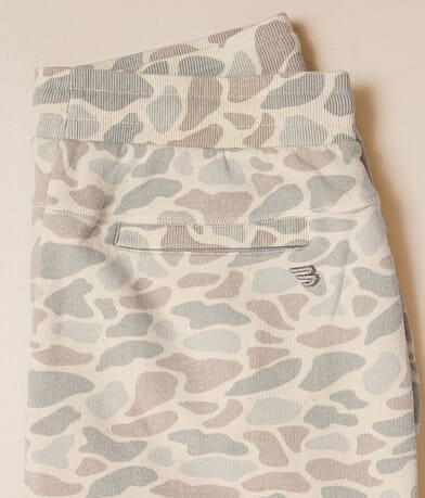Vintage Camo Short thumbnail 5