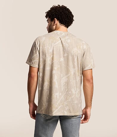 Drifter Camo T-Shirt thumbnail 2