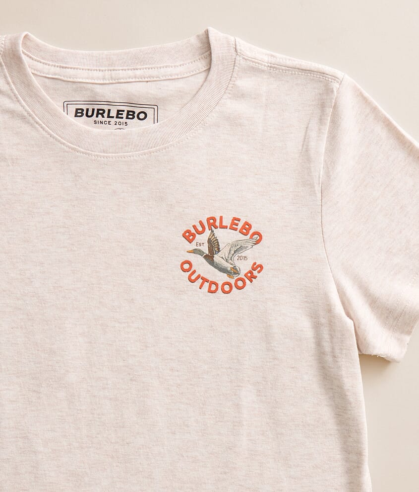 Boys - Old School Duck T-Shirt