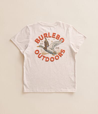 Boys - Old School Duck T-Shirt