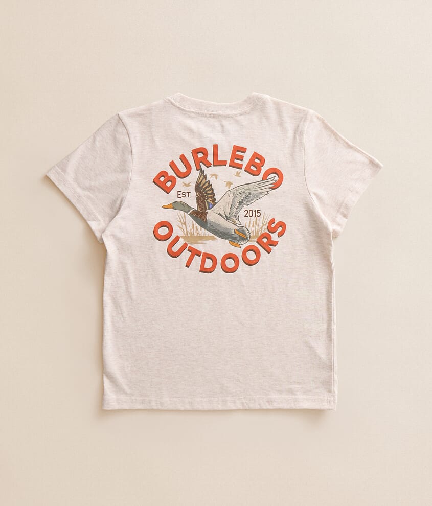 Boys - Old School Duck T-Shirt