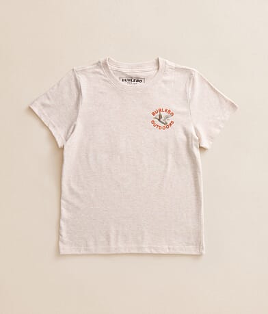 Boys - Old School Duck T-Shirt thumbnail 2
