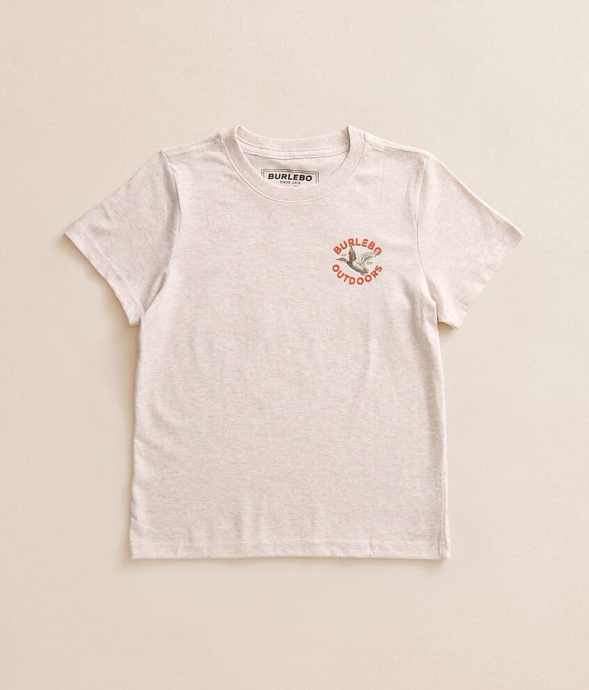 Boys - Old School Duck T-Shirt