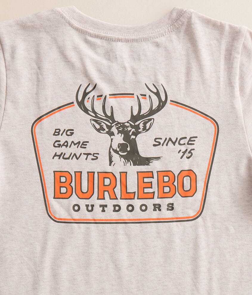 Boys - Big Game Hunts T-Shirt