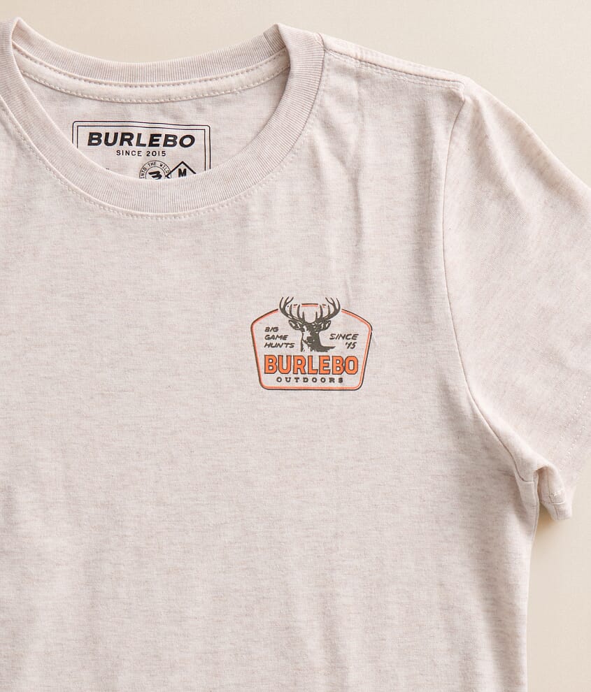 Boys - Big Game Hunts T-Shirt