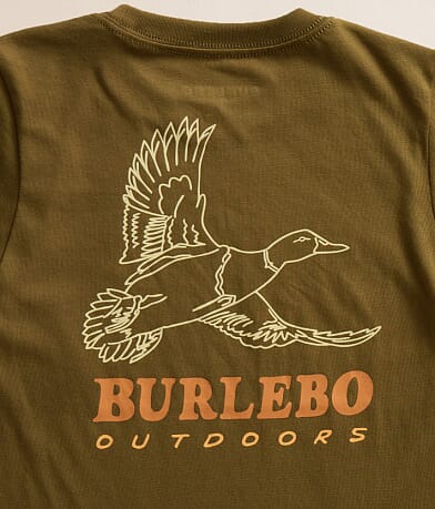 Boys - Duck Wild T-Shirt thumbnail 3
