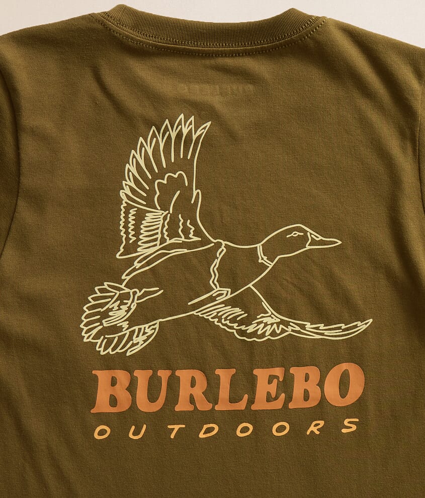 Boys - Duck Wild T-Shirt